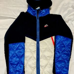 Nike winter jacket